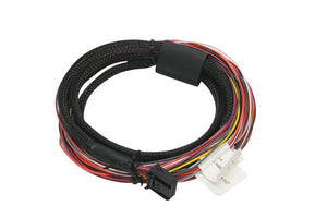 Haltech HT-040003 /Sport fits GM Plug-In 8ft Auxiliary I/O Harness