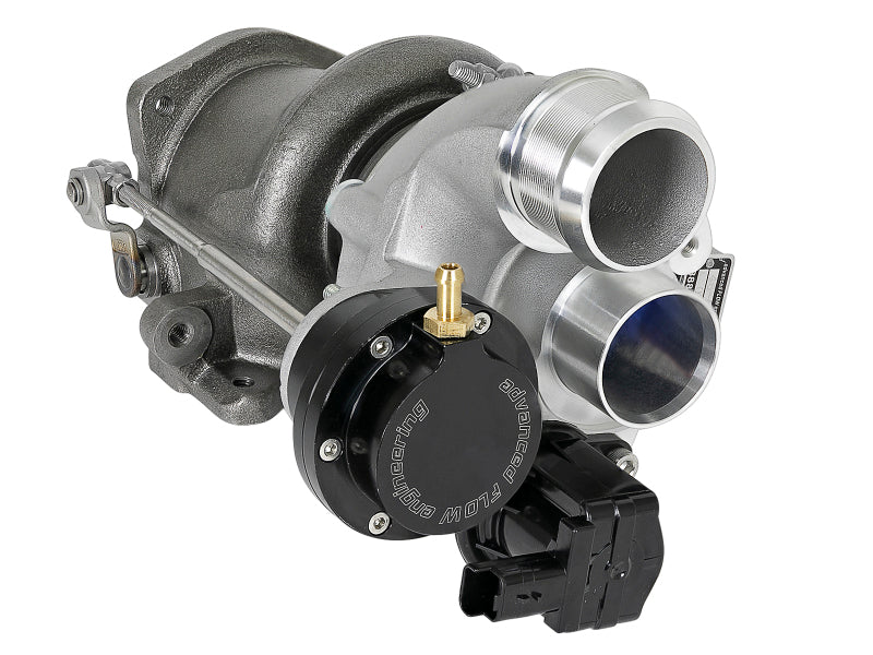 AFE 46-60222 unner GT Series Turbocharger 11-15 fits Mini Cooper I4-1.6L (t)