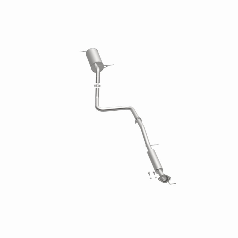 Magnaflow 106-0846 BRExhaust 14-16 fits Ford Fiesta 1.6L Exhaust Kit
