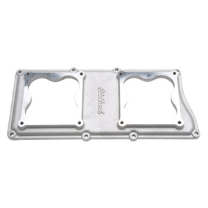 Edelbrock 7086 Intake Manifold Top Victor Tunnel Ram fits Chevrolet Big Block 468-582 CI V8