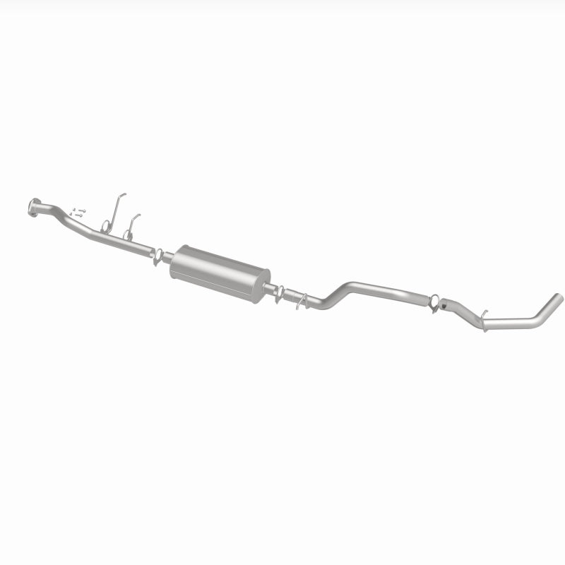 Magnaflow 106-0714 BRE Exhaust Kit 02-07 fits Silverado Sierra