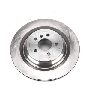 PowerStop EBR1600 fits Mercedes-Benz 13-16 GL350 Rear Autospecialty Brake Rotor