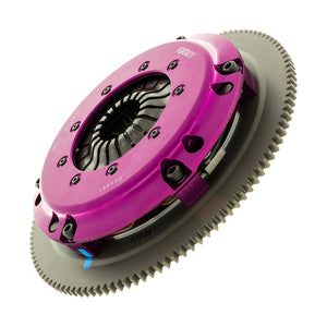 Exedy fits Acura RSX L4 Hyper Single Clutch Sprung Center Disc Push Type Cover