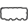 Fel-Pro OS30831 fits Ford Focus OS 30831 Engine Oil Pan Gasket Set 17 Bolt Hole One Piece Gasket