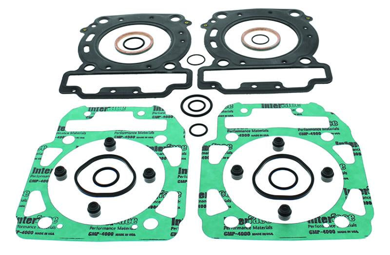 QuadBoss 568982 Qb Full Top End Set