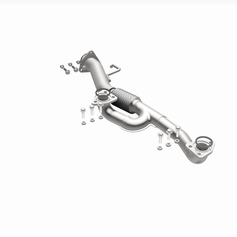 Magnaflow 107-0193 BRE Exhaust 08-12 fits Accord 3.5L Front Pipe Kit