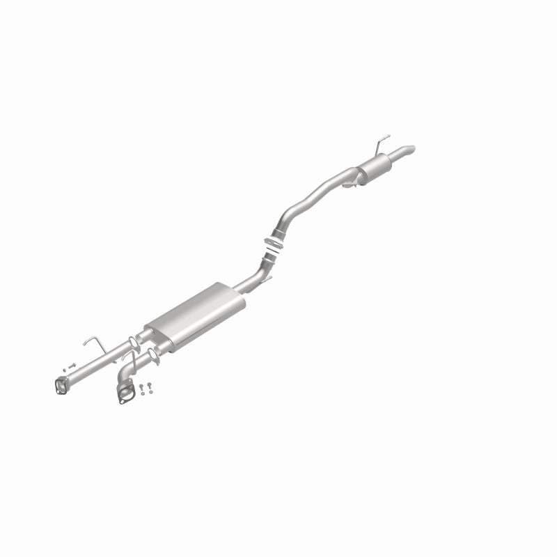 Magnaflow 106-0868 BRExhaust 08-17 fits Toyota Sequoia Exhaust Kit