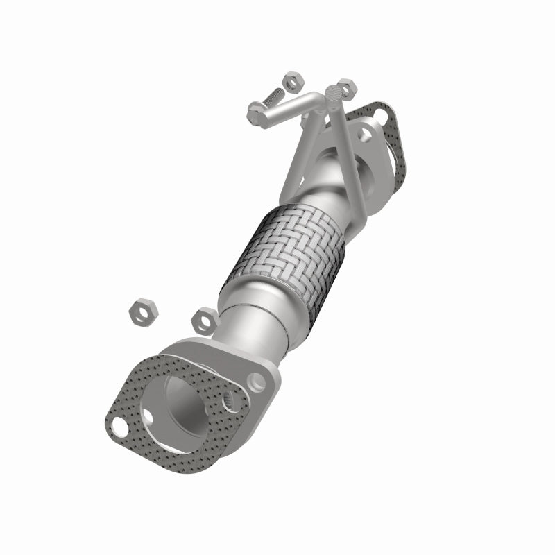 Magnaflow 107-0290 BRE Exhaust 14-16 fits Kia Soul 2.0L Front Pipe Kit