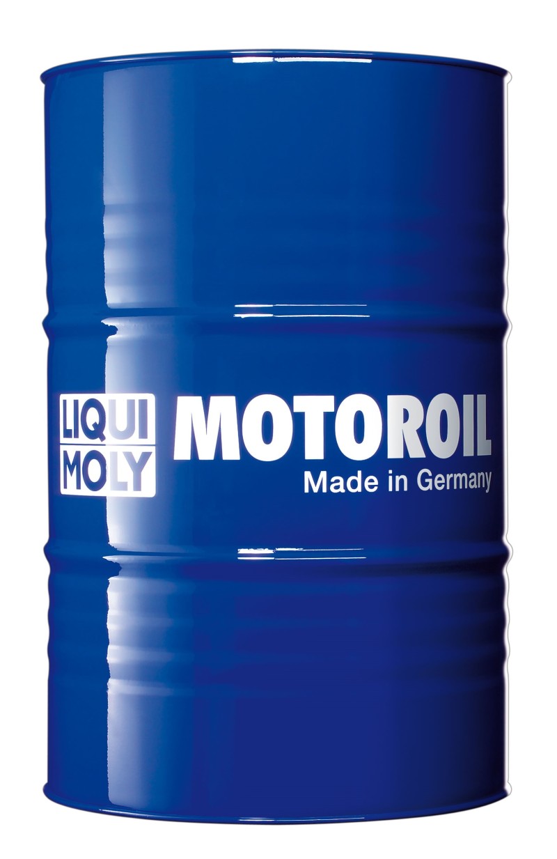 LIQUI MOLY 20381 205L Special Tec AA Motor Oil SAE 5W30