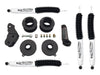 Tuff Country 33131 14-18 fits Dodge Ram 2500 4x4 3in Lift Kit (No Shocks)