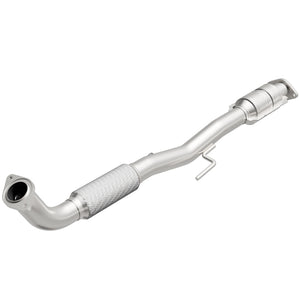 Magnaflow 93166 Conv DF 02-04 fits Toyota Camry 2.4L Rear