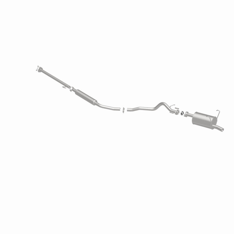 Magnaflow 106-0074 BRE Exhaust Kit 97-01 fits Honda CR-V 2.0L