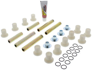 Pivot Works PWAAK-P09-000L 2015 Polaris RZR 900 50 55 Inch PW IRS Kit - Rear Low