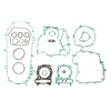 Athena P400250850059 fits Kawasaki 12-20 KVF300CCF 300 Brute Force Complete Gasket Kit (Excl Oil Seals)