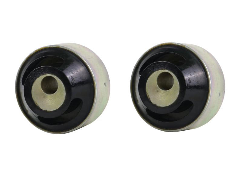 Whiteline KCA426 09+ fits Ford Fiesta / 09+ Mazda 2DE Front Caster Correction C/A L/I Rear Bushing