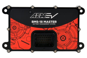 AME 30-8401M Battery Management System Master