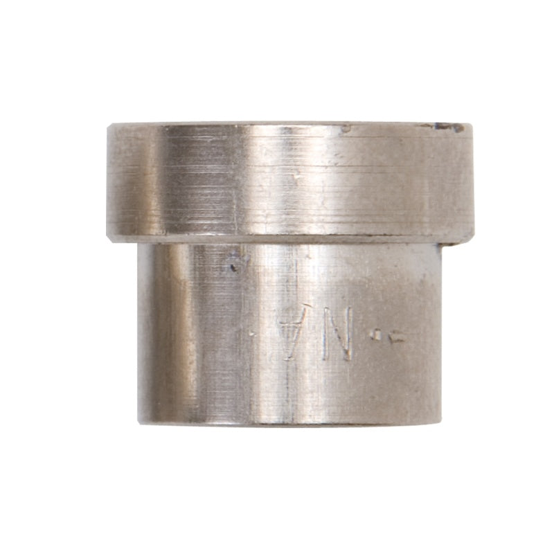 Russell 660631 Performance -3 AN Tube Sleeve 3/16in dia. (Endura) (6 pcs.)