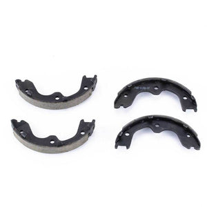 PowerStop B783 fits Infiniti 08-12 EX35 Rear Autospecialty Parking Brake Shoes