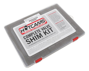 Hot Cams HCSHIM01 07-09/12-18 fits Honda CRF 150 RB Big Wheel 150cc 7.48mm Compl