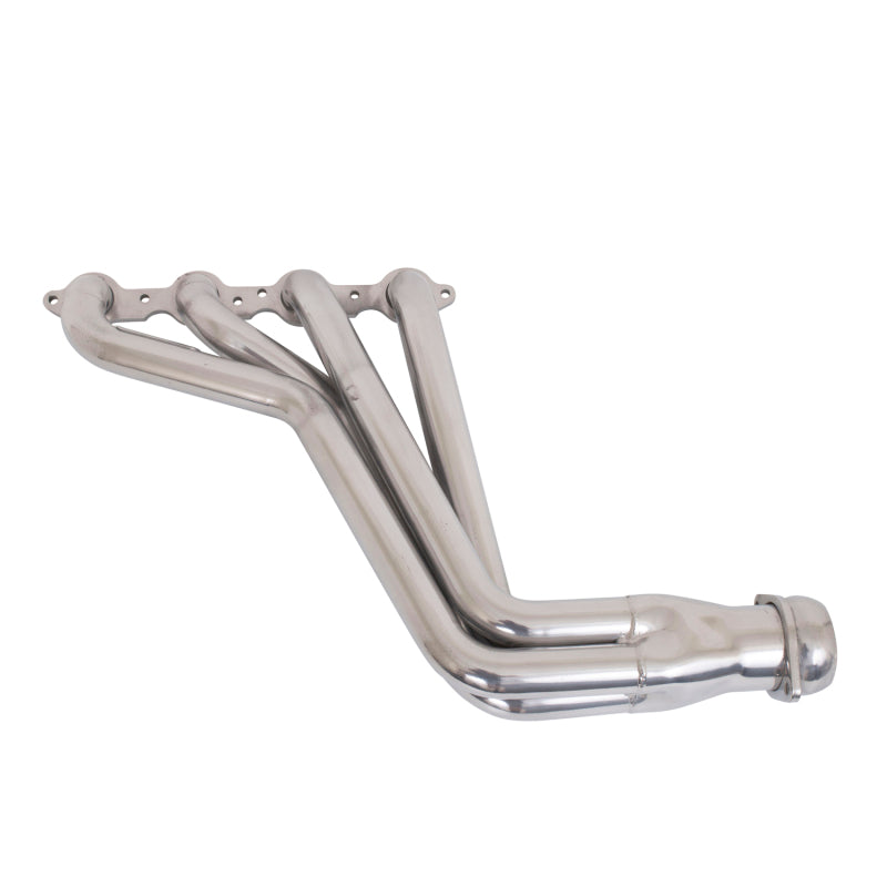 BBK  40540 20 Camaro Ls3/L99 1-7/8 Full-Length Headers W/ High Flow Cats (Polish