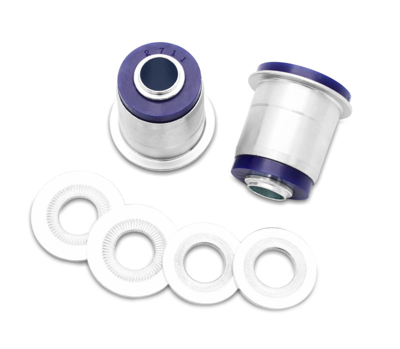 SuperPro SPF2711K 1996 fits Toyota 4Runner SR5 Front Lower Inner Forward Control