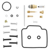 QuadBoss 418343 fits Yamaha YFM350FX Wolverine (03) Carburetor Kit