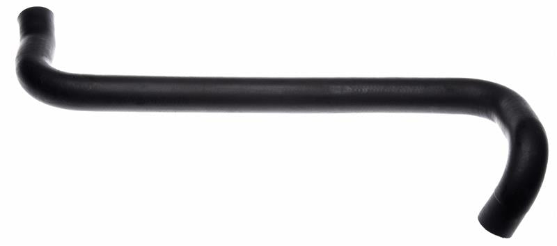 Gates 23027 03-04 fits Chevrolet SSR V-8 5.3L Upper Molded Coolant Hose