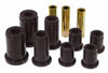 Prothane 6-212-BL 97-00 fits Ford F150 Front Control Arm Bushings - Black
