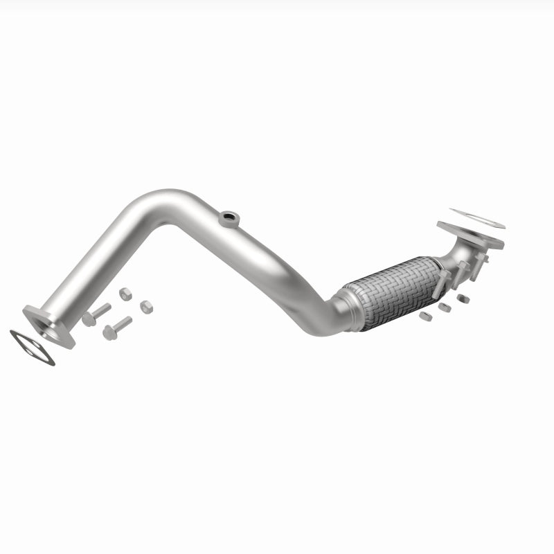 Magnaflow 107-0265 BRE Exhaust 12-16 fits CHEVROLET SONIC 1.8L Front Pipe Kit
