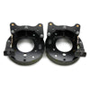 Wilwood 249-9226/27 12.19in Dia 2.66in Offset Disc/Drum Bracket - Pair