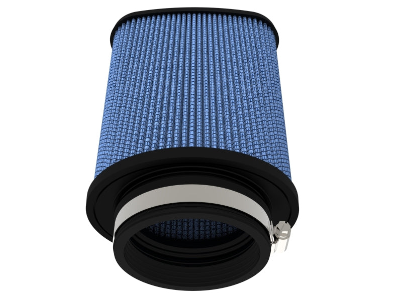 AFE 24-90096  Force Intake Repl Air Filter w/ Pro 5R Media 3.5in F / 5.75x5in B