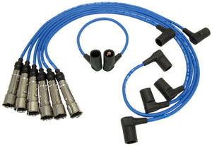 NGK 54316 fits Mercedes-Benz 280CE 1981 Spark Plug Wire Set