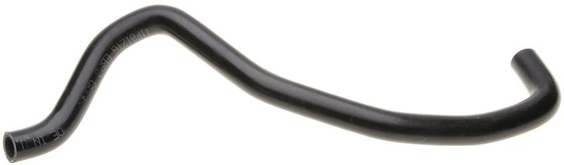 Gates 19917 08-15 fits Nissan Rogue 4-Cyl. 2.5L Heater Inlet Molded Heater Ho
