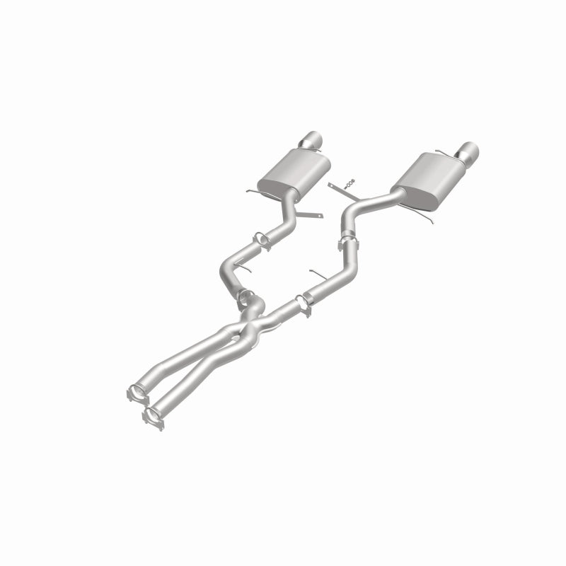 Magnaflow 106-0911 BRExhaust 07-10 fits BMW 335i/335xi 3.0L Exhaust Kit