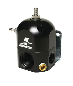 Aeromotive 13207 Marine Carb 2-Port Bypass Regulator