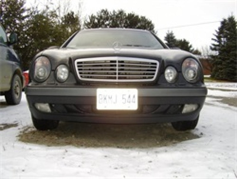 Spyder 5011176 fits Mercedes Benz CLK Projector Headlights Halogen Model- LED H
