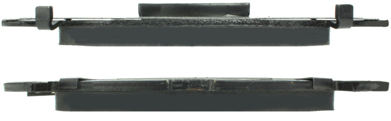 Stoptech 309.0052 Sport Brake Pads w/Shims and Hardware - Front