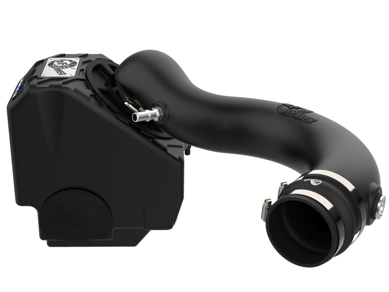AFE 54-46215 um ST Pro 5R Cold Air Intake System 14-18 fits Jeep Cherokee (KL)