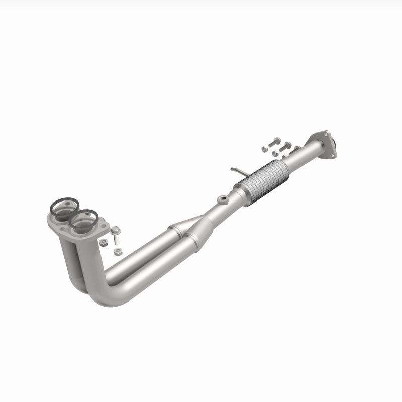 Magnaflow 107-0142 BRE Exhaust 92-93 fits Accord 2.2L Front Pipe Kit
