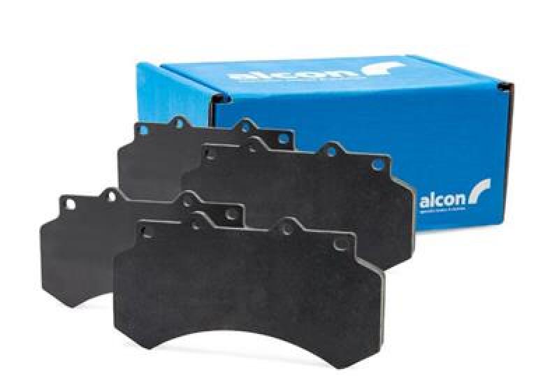 Alcon PSD.1001.B1.180 Pro-System fits Chevrolet Corvette C5/C6 High Performance Brake Pad - Front