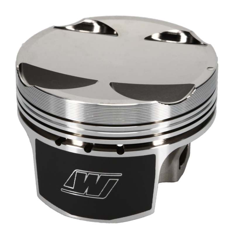 Wiseco 6669M8525 fits Mitsubishi Evo 4-9 HD2 87.00mm Bore 1.137 in. Compression