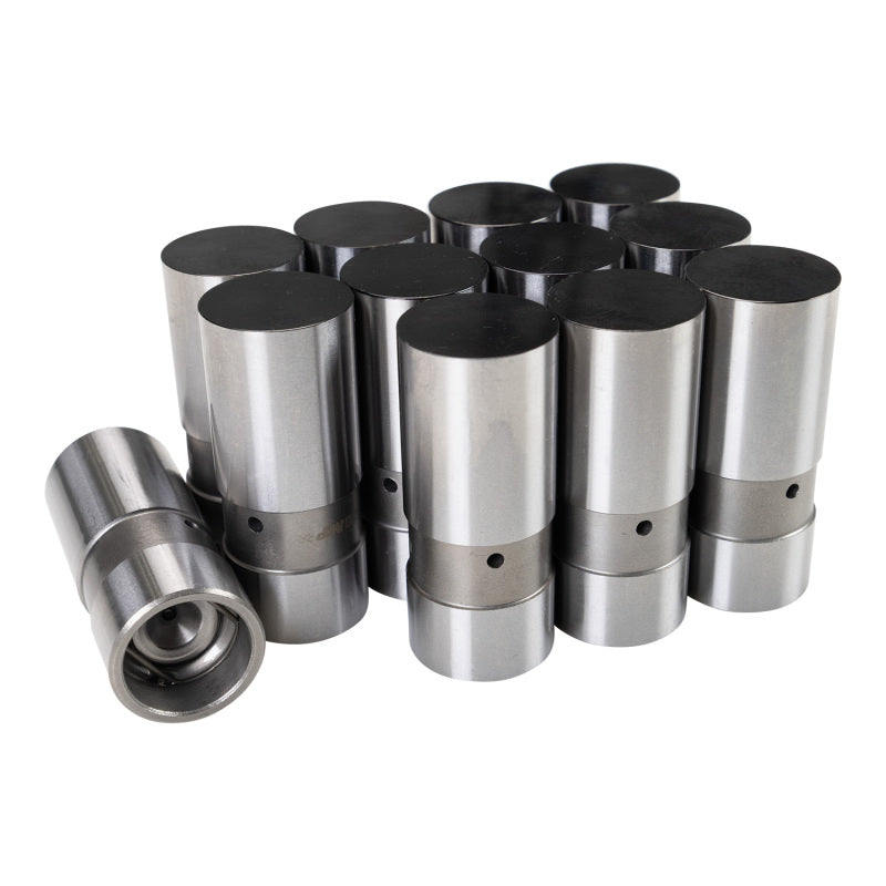COMP Cams 310103112 fits GM Applications Xtreme Energy DLC Solid Flat Tappet Lifter .842in Dia. - 6 Cyl