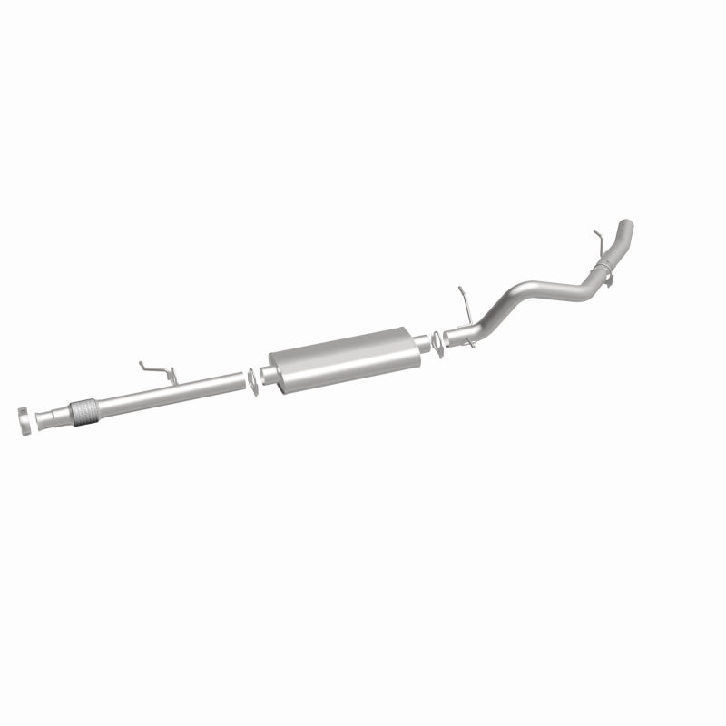 Magnaflow 106-0291 BRE Exhaust Kit 09-14 Tahoe Yukon 5.3L