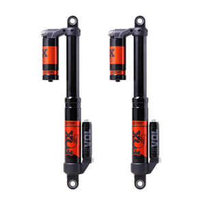 Fox Powersports 06-09 / 11-18 Yamaha YFM700R Raptor Factory Race 1.5 Reservoir Shock (Pair) - Adj.