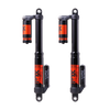 Fox Powersports 06-09 / 11-18 Yamaha YFM700R Raptor Factory Race 1.5 Reservoir Shock (Pair) - Adj.