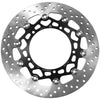 Brembo OE 78B40860 05 16 fits Yamaha YZF R6 600CC/05-16 Yamaha Fazer 8 800CC 310