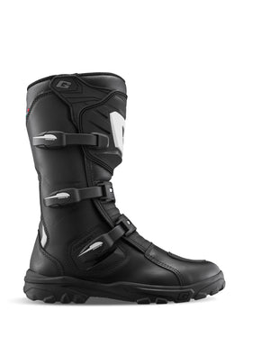 Gaerne  2542-001-12 G.Adventure Aquatech Boot Black Size - 12