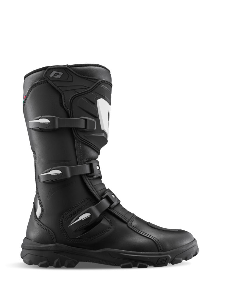 Gaerne  2542-001-12 G.Adventure Aquatech Boot Black Size - 12