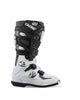 Gaerne  2169-004-5 GXJ Boot Black/White Size - Youth 5