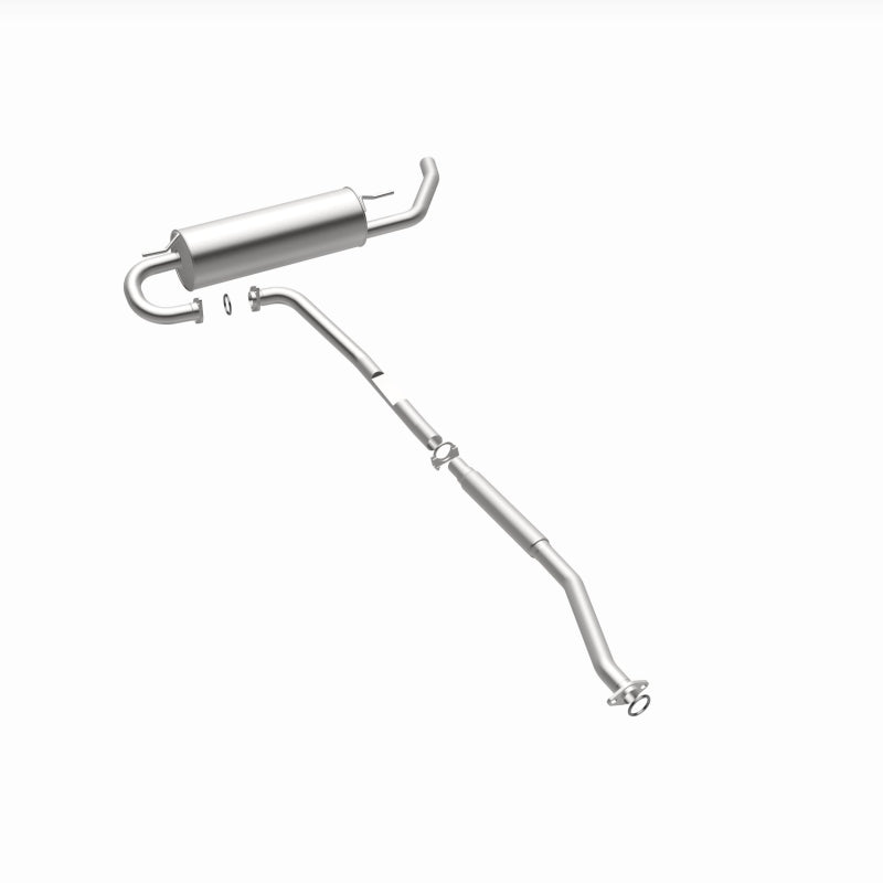Magnaflow 106-0286 BRE Exhaust Kit 96-00 fits Toyota RAV4 2.0L